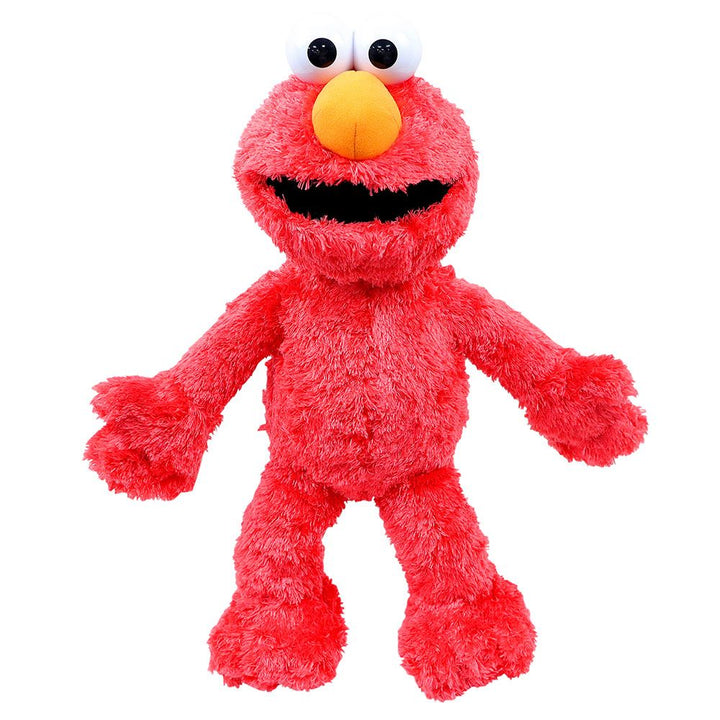 Tickle me Elmo