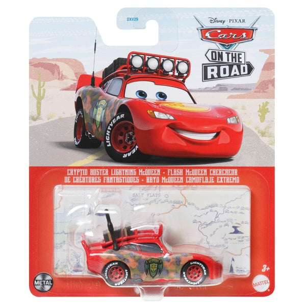 Disney Pixar Cars Assorted