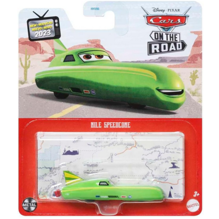 Disney Pixar Cars Assorted