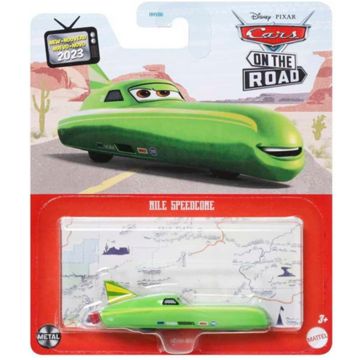 Disney Pixar Cars Assorted