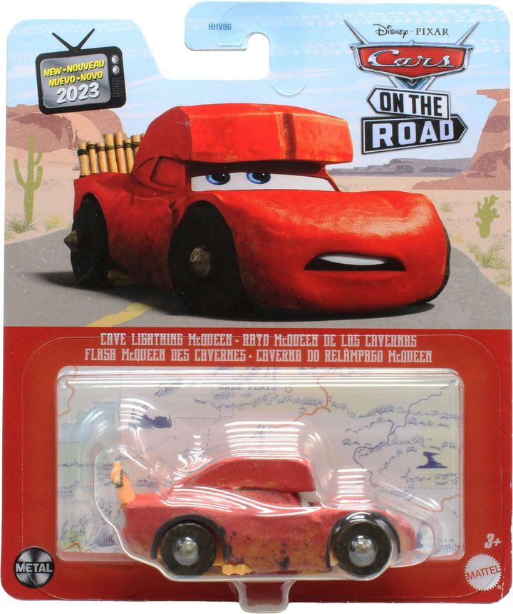 Disney Pixar Cars Assorted