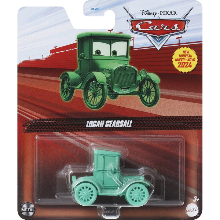 Disney Pixar Cars Assorted