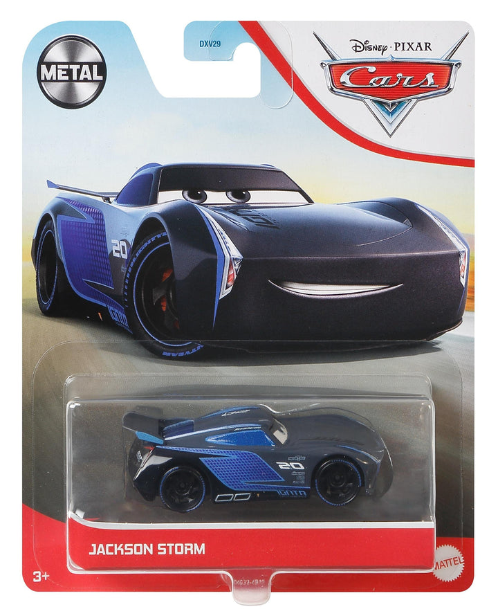 Disney Pixar Cars Assorted