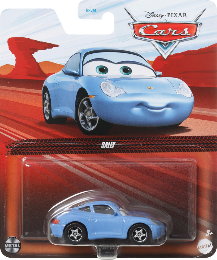 Disney Pixar Cars Assorted