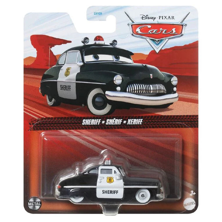 Disney Pixar Cars Assorted