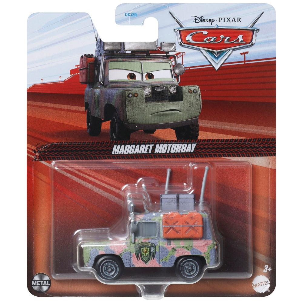 Disney Pixar Cars Assorted