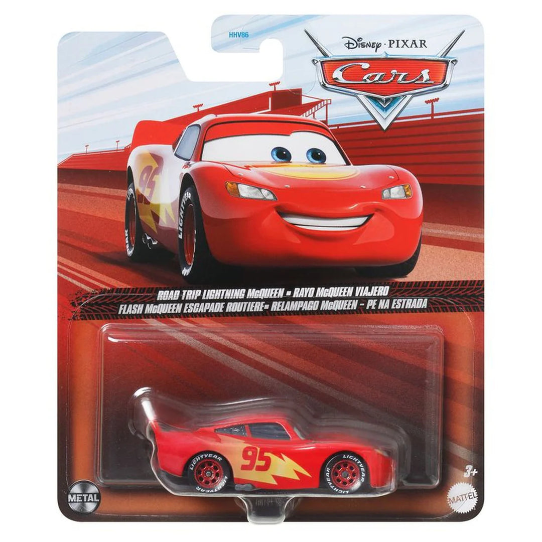 Disney Pixar Cars Assorted