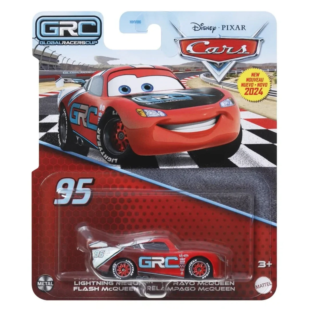 Disney Pixar Cars Assorted