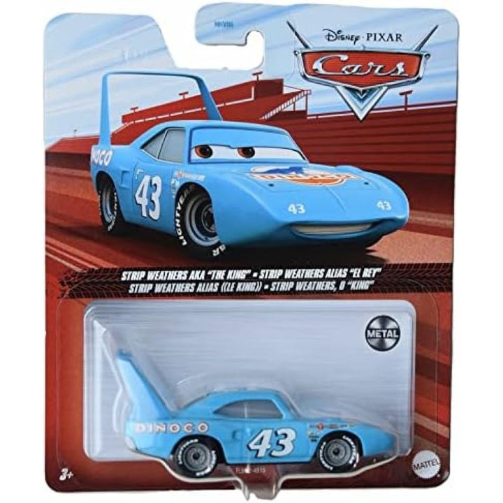 Disney Pixar Cars Assorted