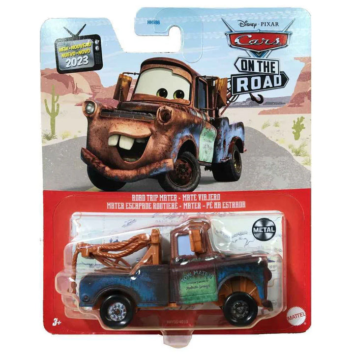 Disney Pixar Cars Assorted