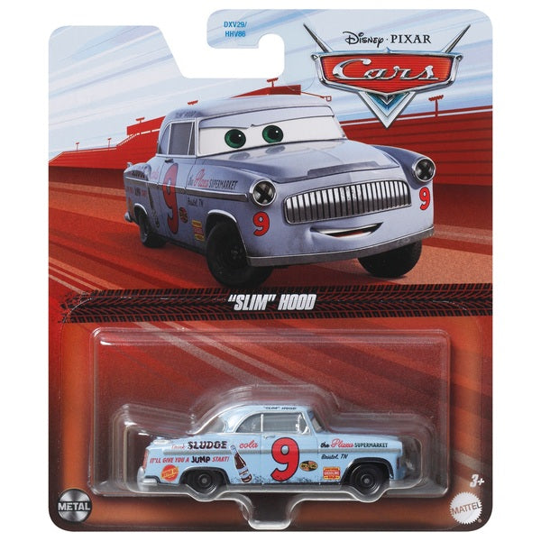 Disney Pixar Cars Assorted