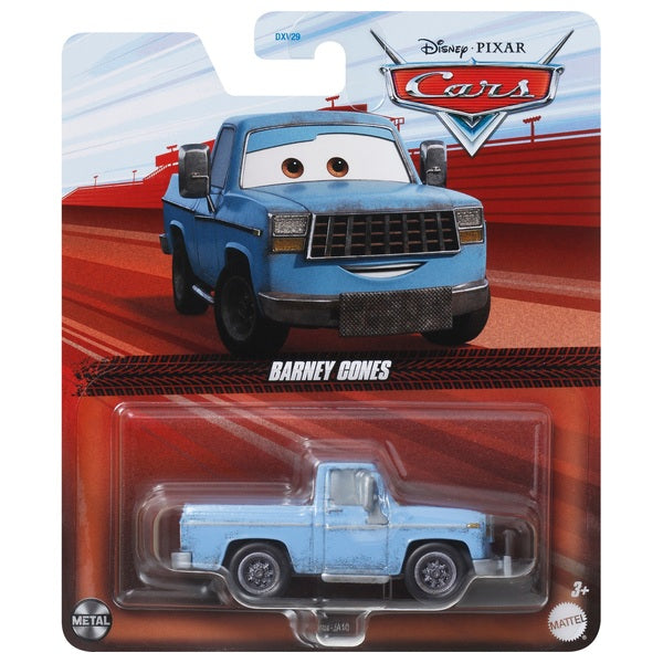 Disney Pixar Cars Assorted