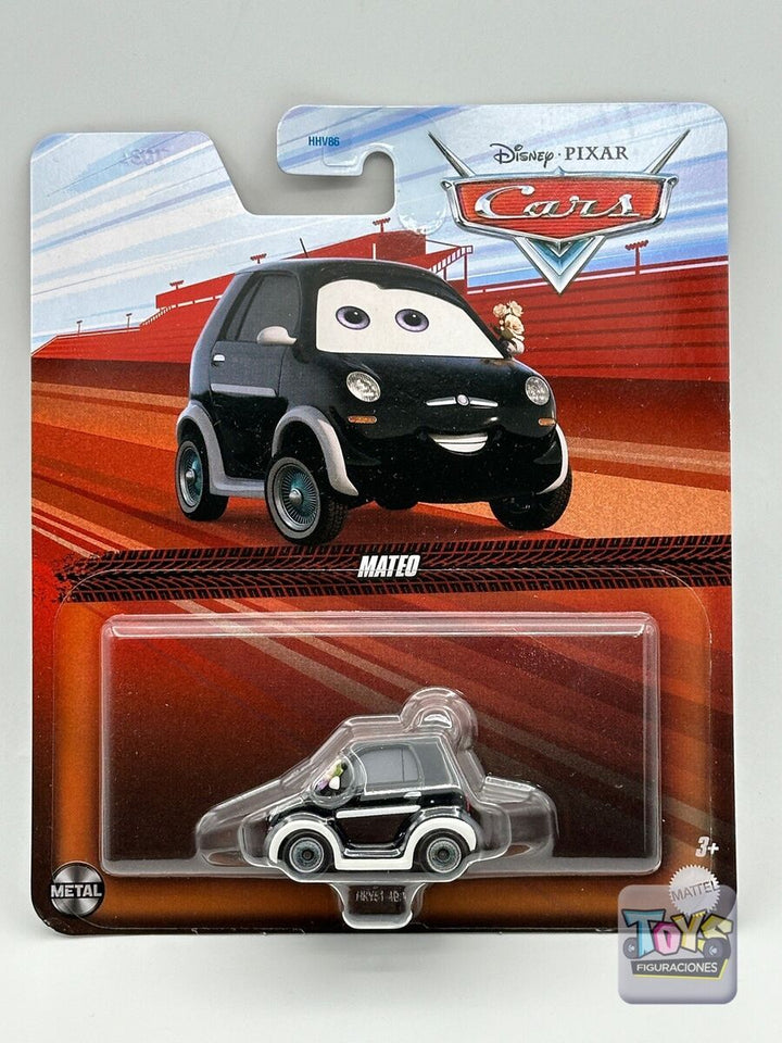 Disney Pixar Cars Assorted