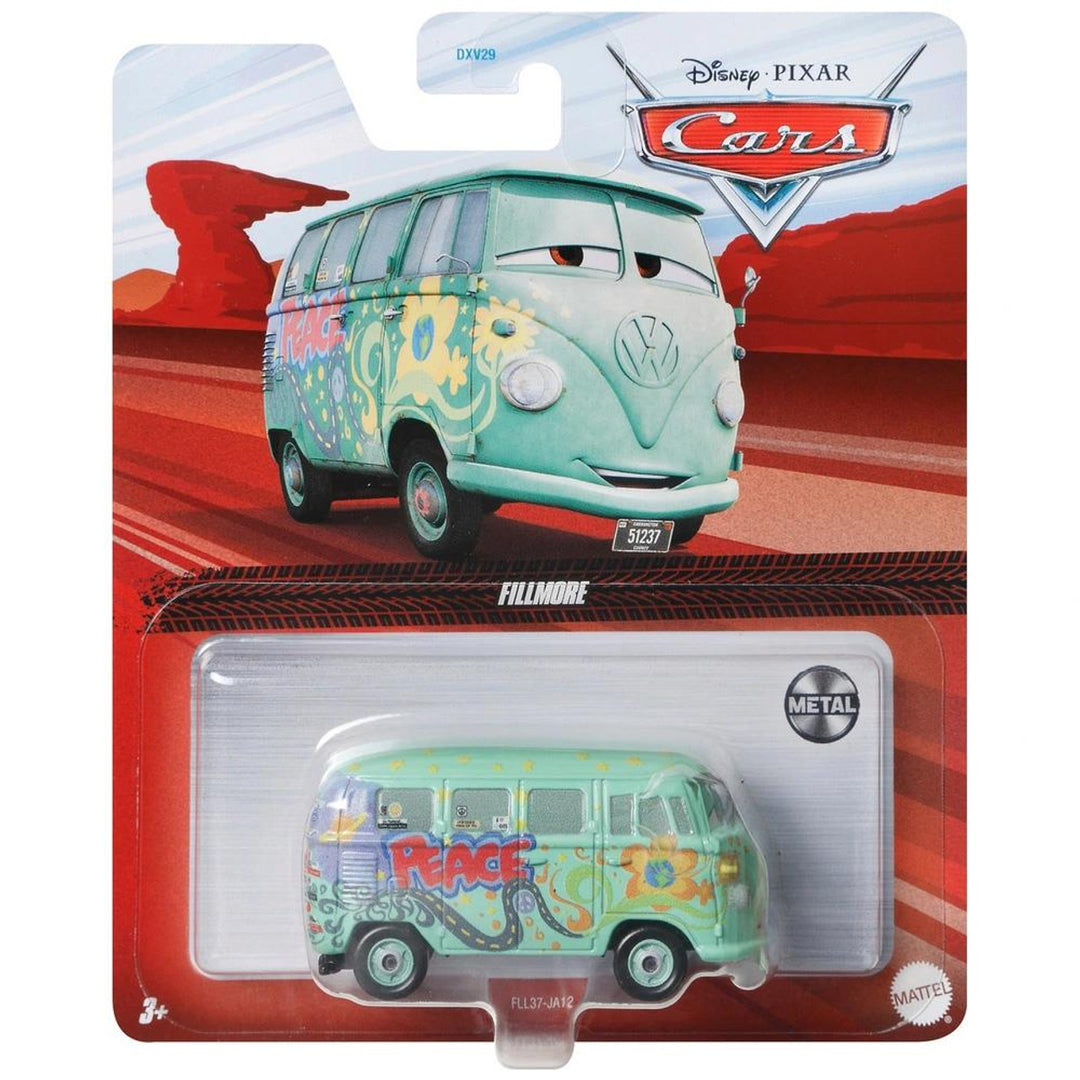 Disney Pixar Cars Assorted