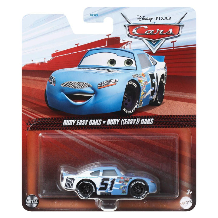 Disney Pixar Cars Assorted