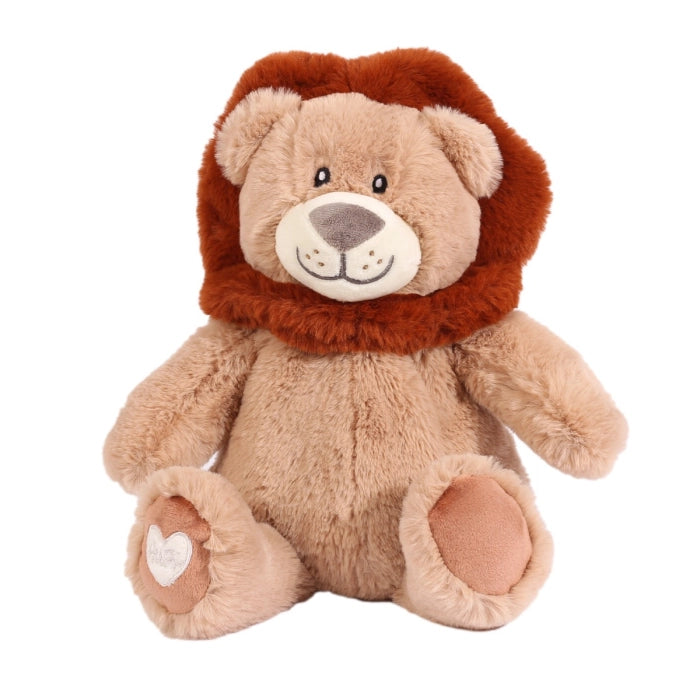 Larry Lion