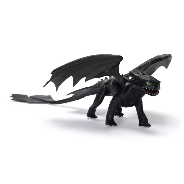 toothless dragon