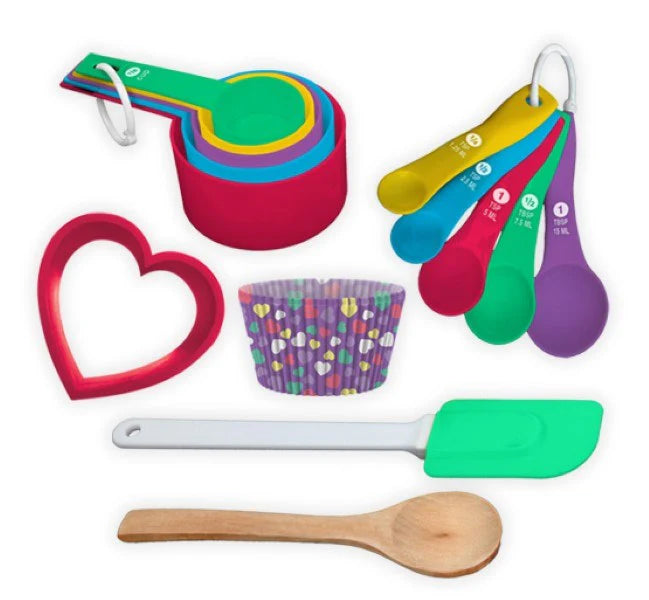 Ultimate Cookies & Cupcakes for Kids