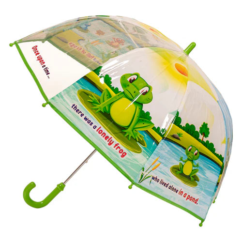 Umbrella Frog kidzstuffonline