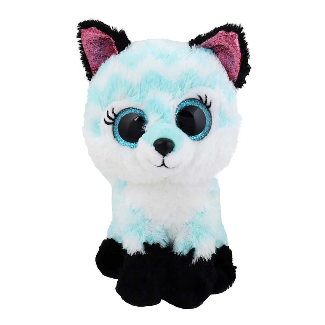 Ty Beanie Boo's Small - Atlas the Fox