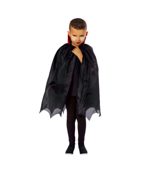 vampire cape