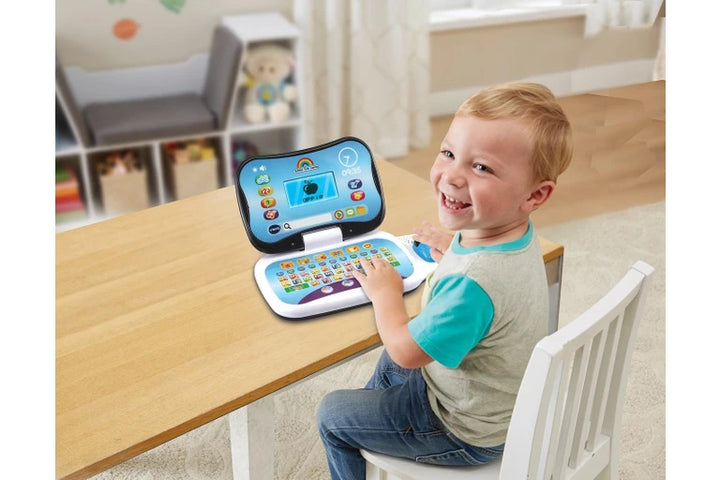 Leap Frog Toddler Tech Laptop