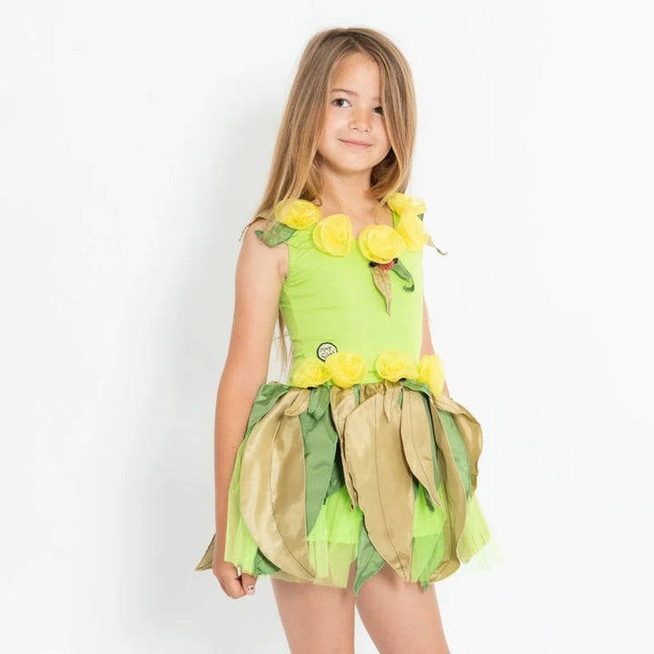 May Gibbs Wattle Babies Dress