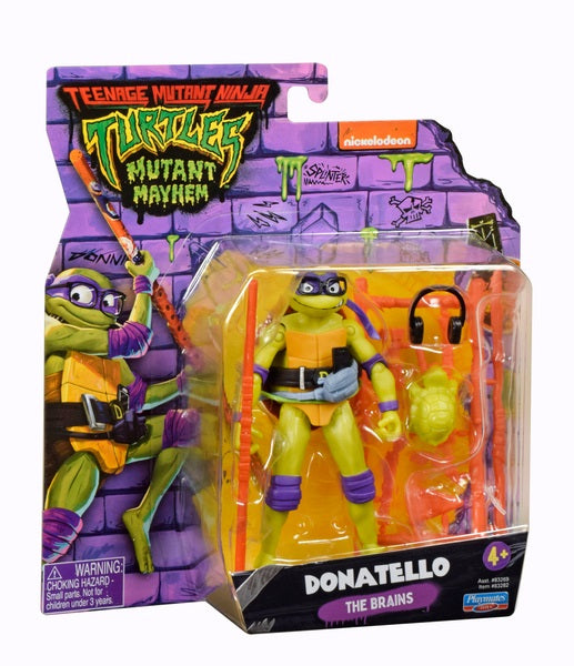 Donatello