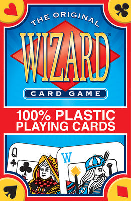 Wizard Card Game