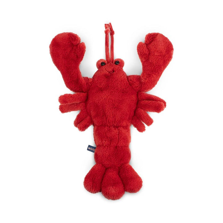 wonderlings lobster laying flat