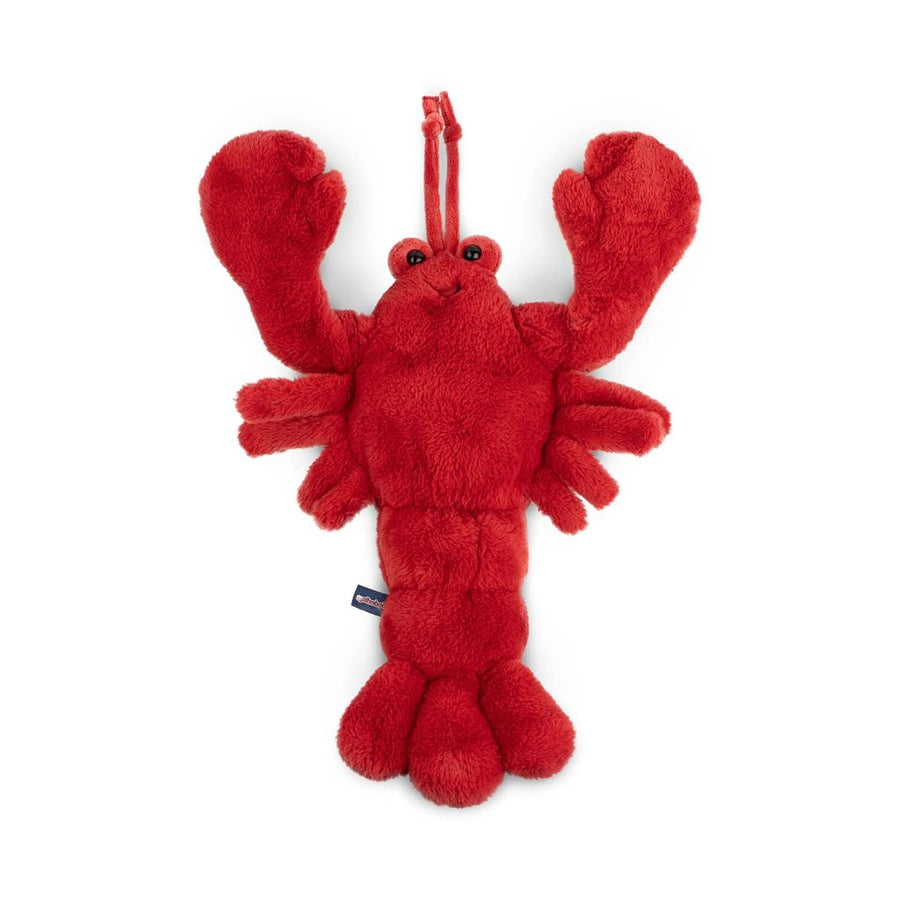 wonderlings lobster laying flat