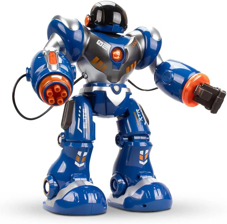 XTREM BOTS Elite Trooper