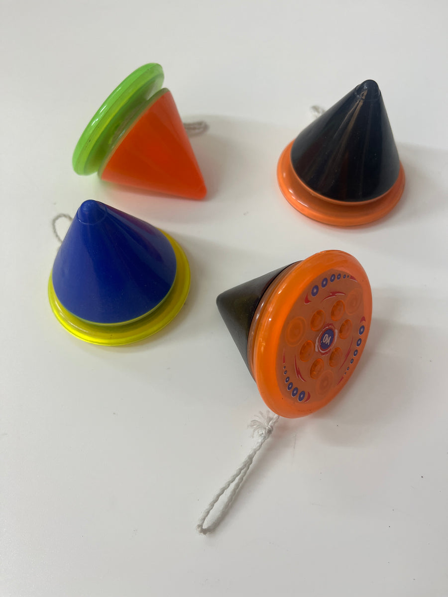 yoyo