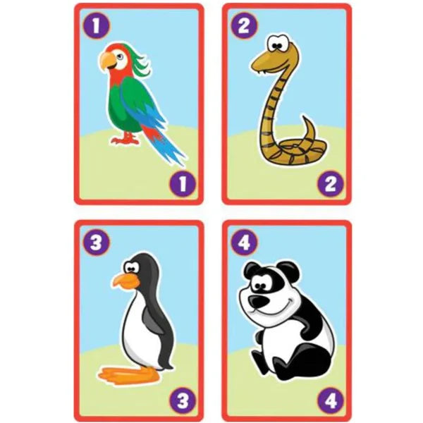 Zoo Mania