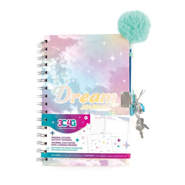 Dream Journal