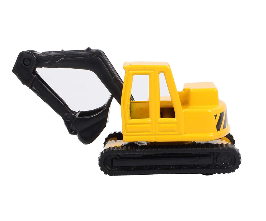 kidz-stuff-online - Siku 0801 Excavator