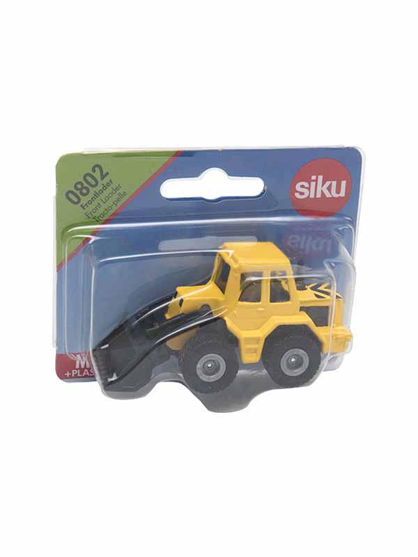 kidz-stuff-online - Siku 0802 Front Loader