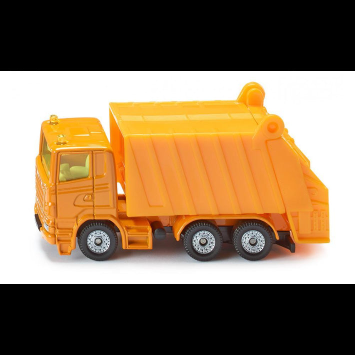 kidz-stuff-online - Siku 0811 Refuse Truck