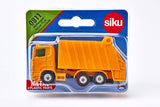 Refuse Truck Siku 0811