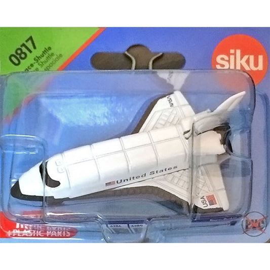 kidz-stuff-online - Siku: #0817 Space Shuttle