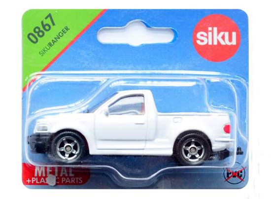 kidz-stuff-online - Siku: 0867 Siku Ranger