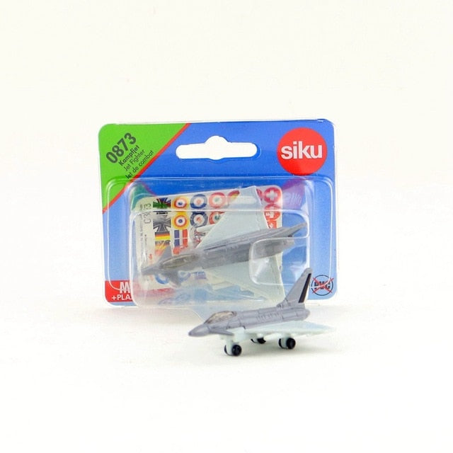 kidz-stuff-online - Siku: #0873 Jet Fighter