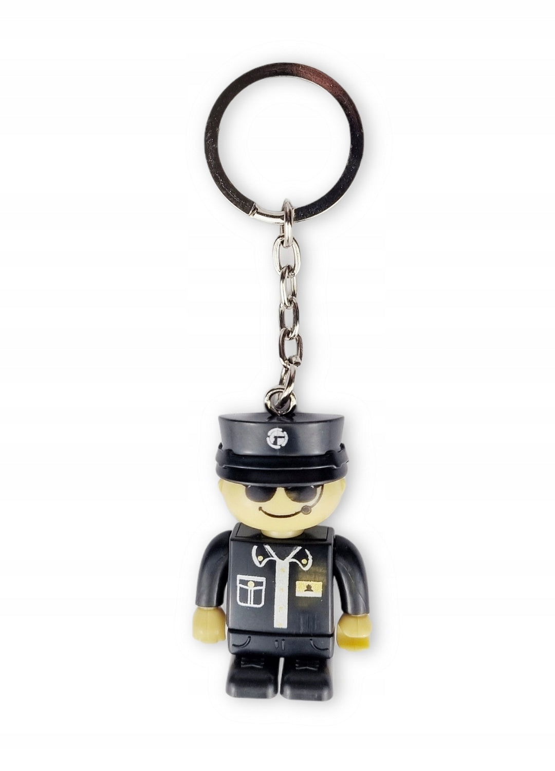 Banbao Key Ring