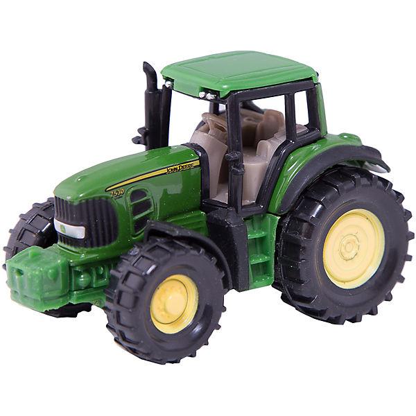 kidz-stuff-online - Siku: #1009 John Deere 7530