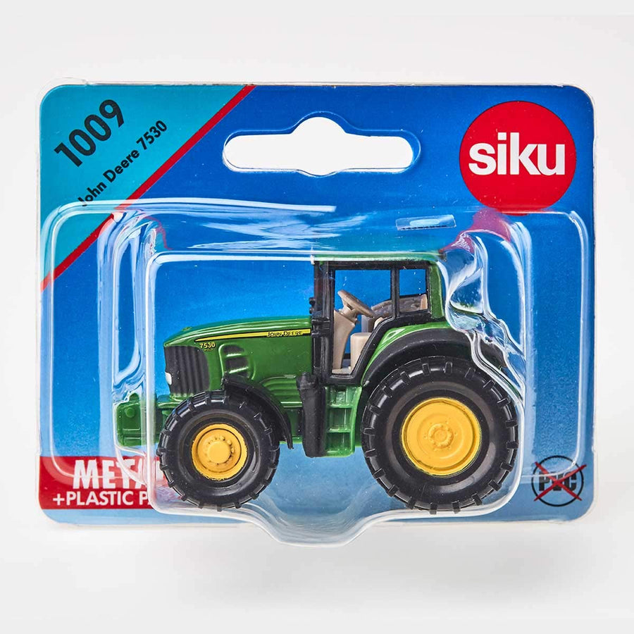 kidz-stuff-online - Siku: #1009 John Deere 7530