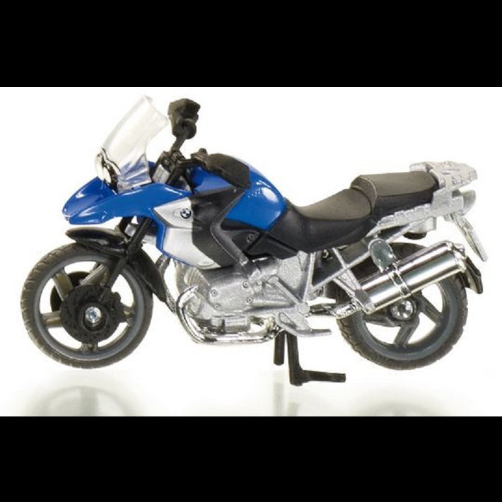 kidz-stuff-online - Siku 1047 BMW R1200 GS