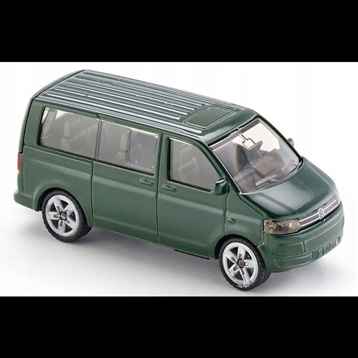 kidz-stuff-online - Siku: #1070 VW Multivan