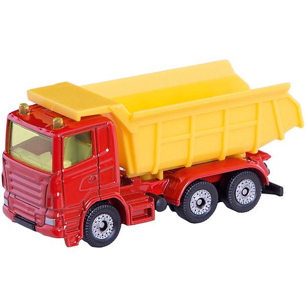 kidz-stuff-online - Siku: #1075 LKW Truck