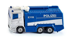 Police Water Cannon Siku 1079