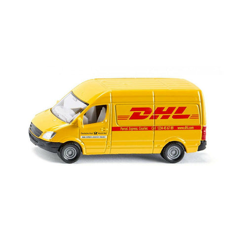 DHL Post Van Siku 1085